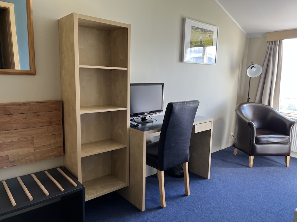 Hotel Natur - Leifshus 38/50