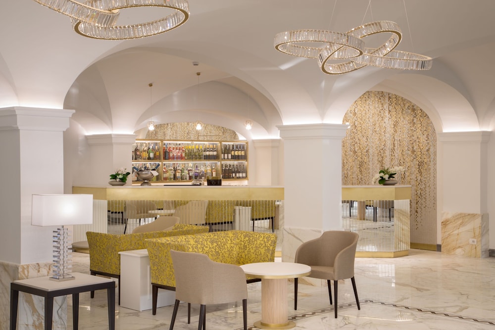 Hotel Shangri-La Roma 47/60