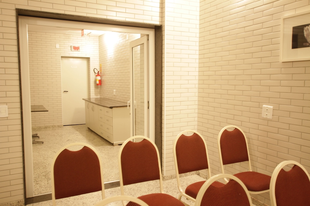 Confiance Batel Hotel 20/33