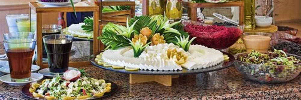 Ladonia Hotels Adakule 19/50