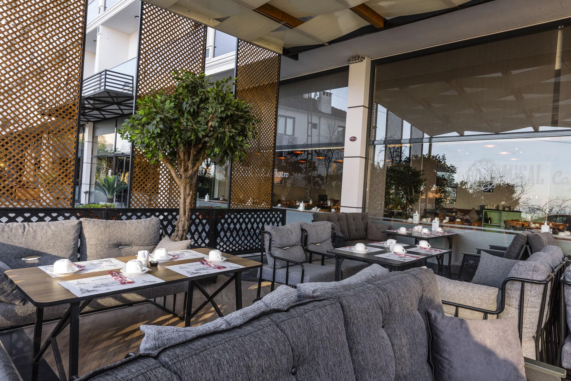 Misal Hotel Trabzon 45/63