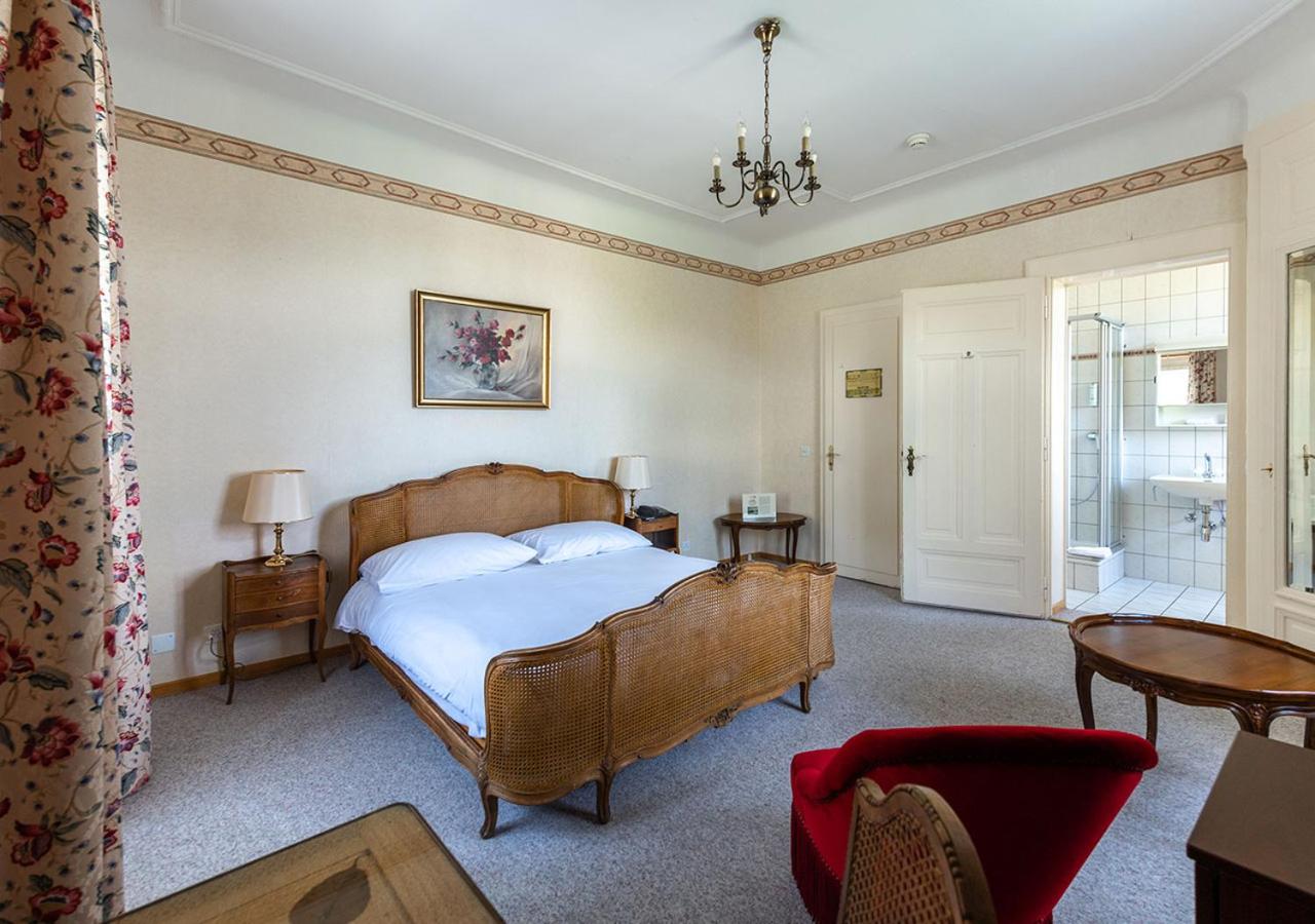 Historical, Double Bed