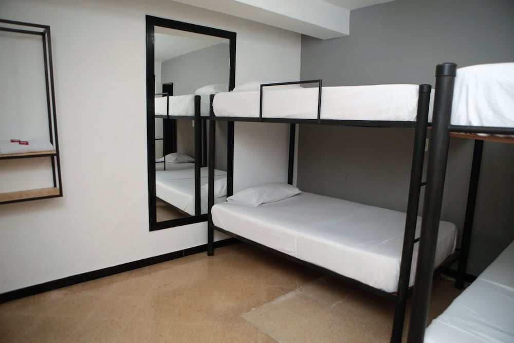 Hotel Natural Medellin 48/62