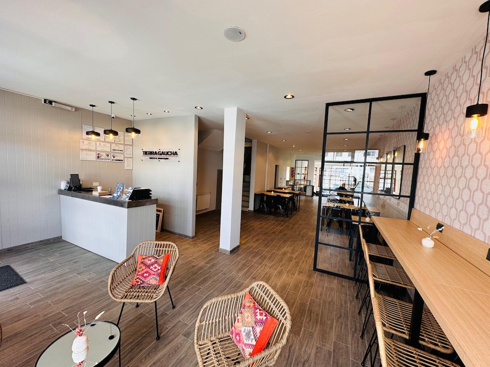 Tierra Gaucha Hostel Boutique 41/48