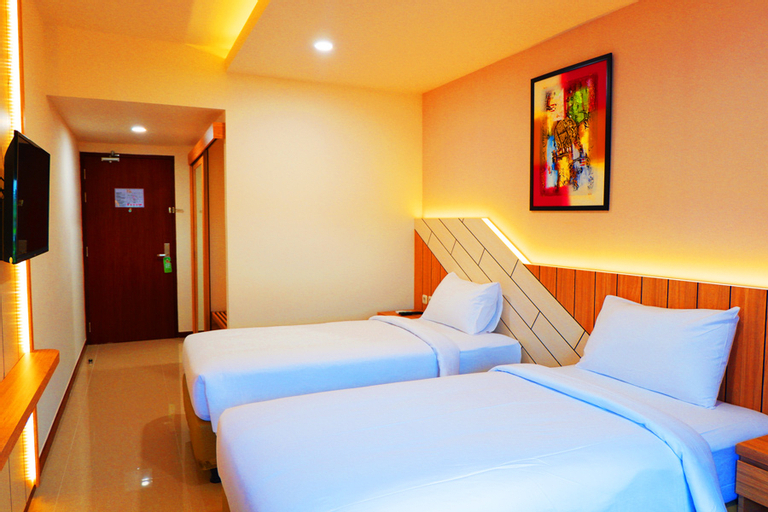 Hotel Q Qubu Resort 3/11