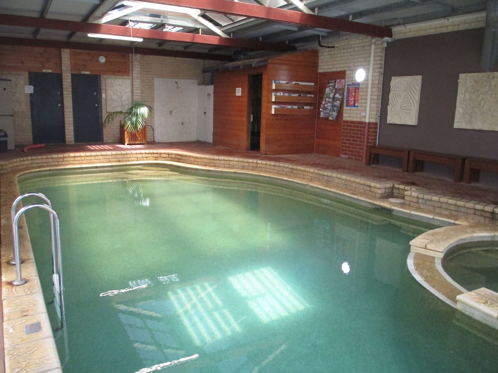 Bay Village Resort Dunsborough 37/50
