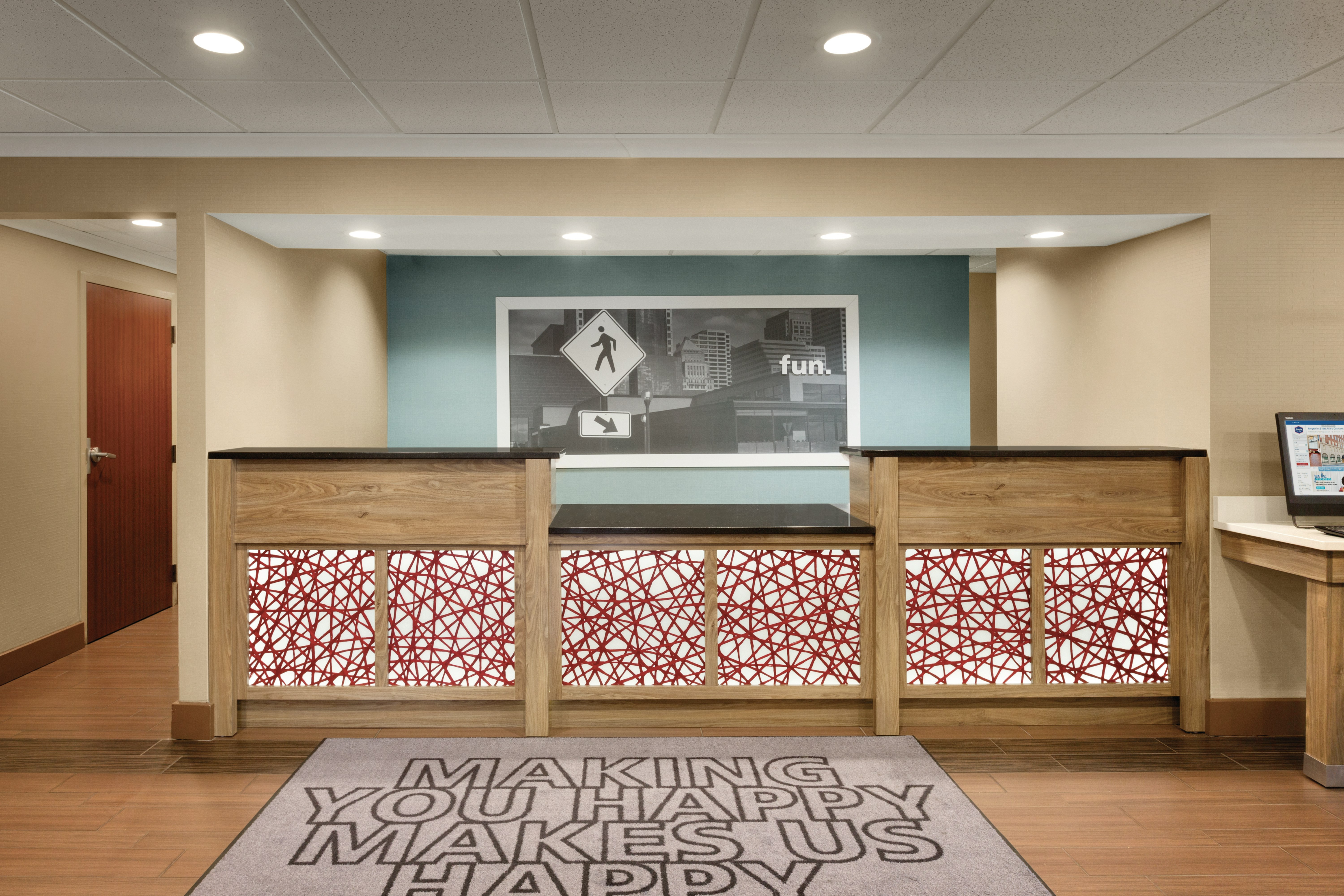 Hampton Inn Atlanta-Buckhead 13/46