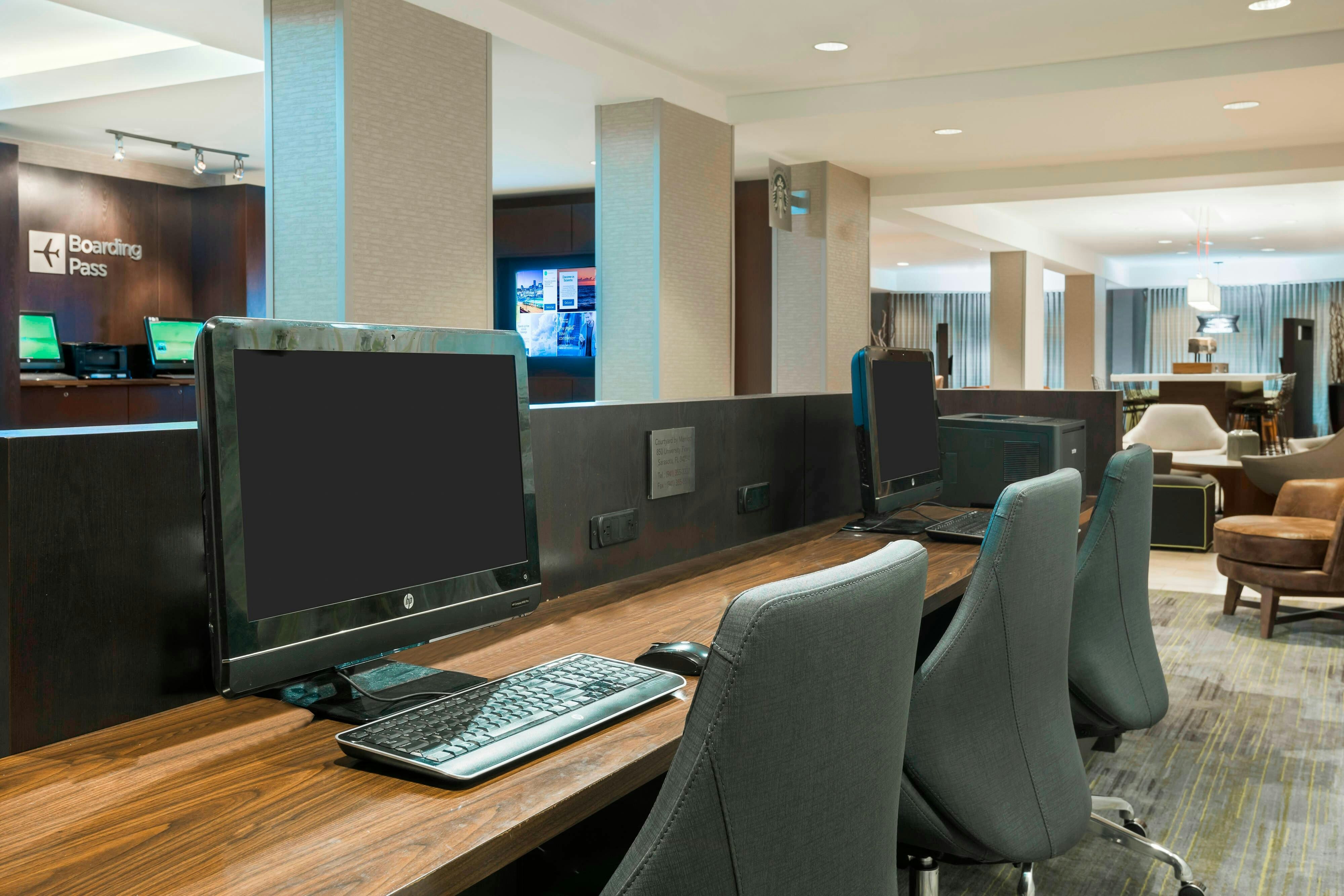 Courtyard By Marriott Sarasota Bradenton Airport 35/42