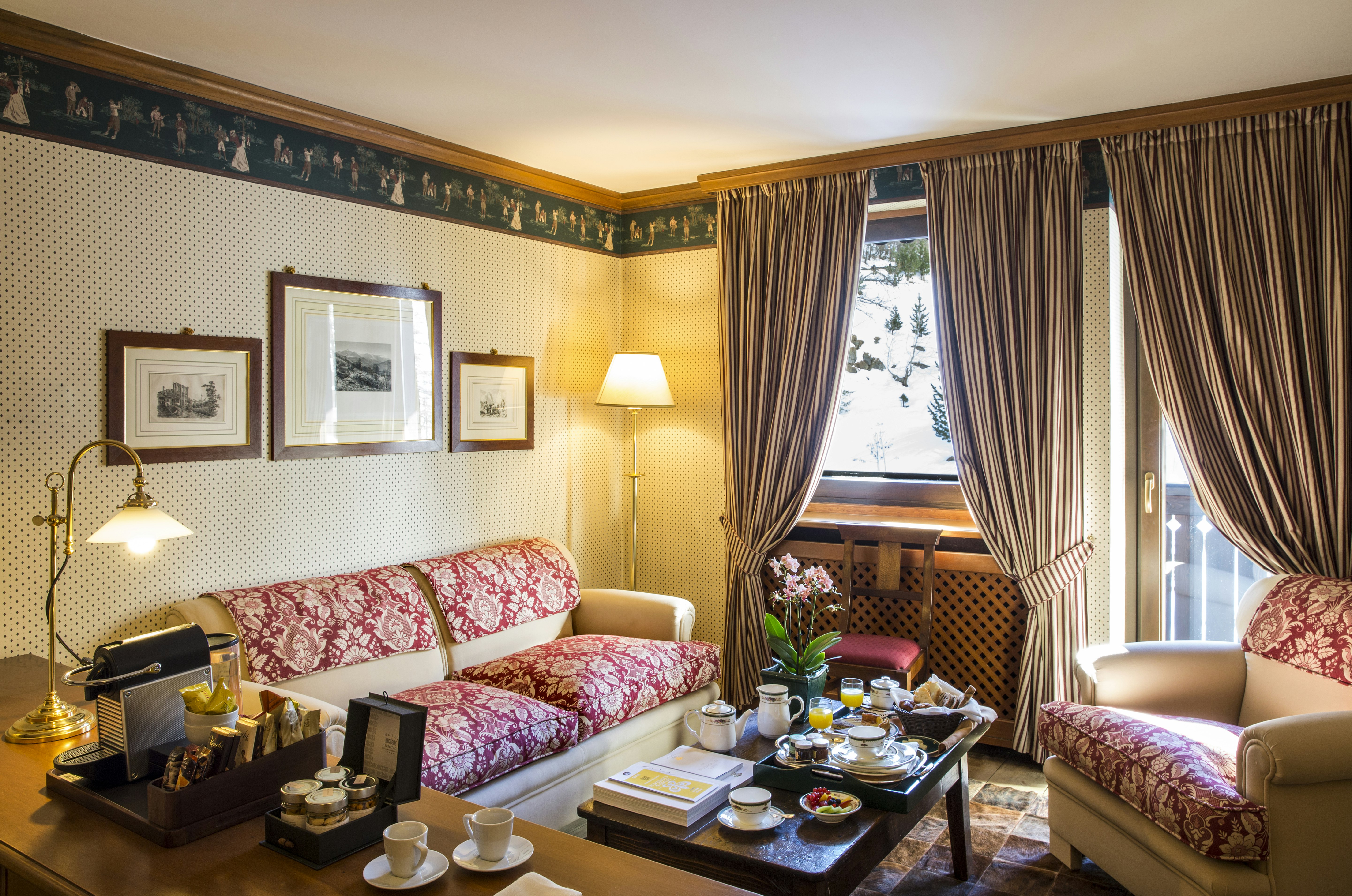 Hotel Hermitage 32/50