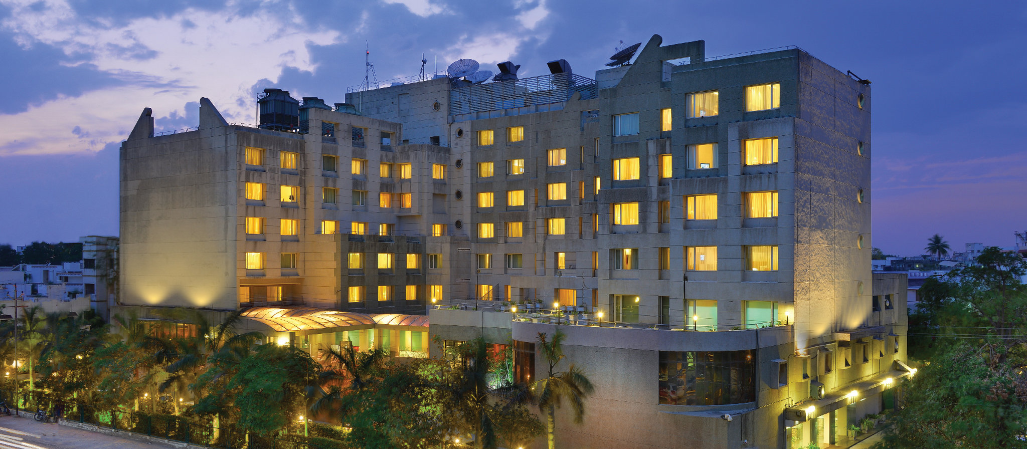 Vivanta Vadodara 1/38