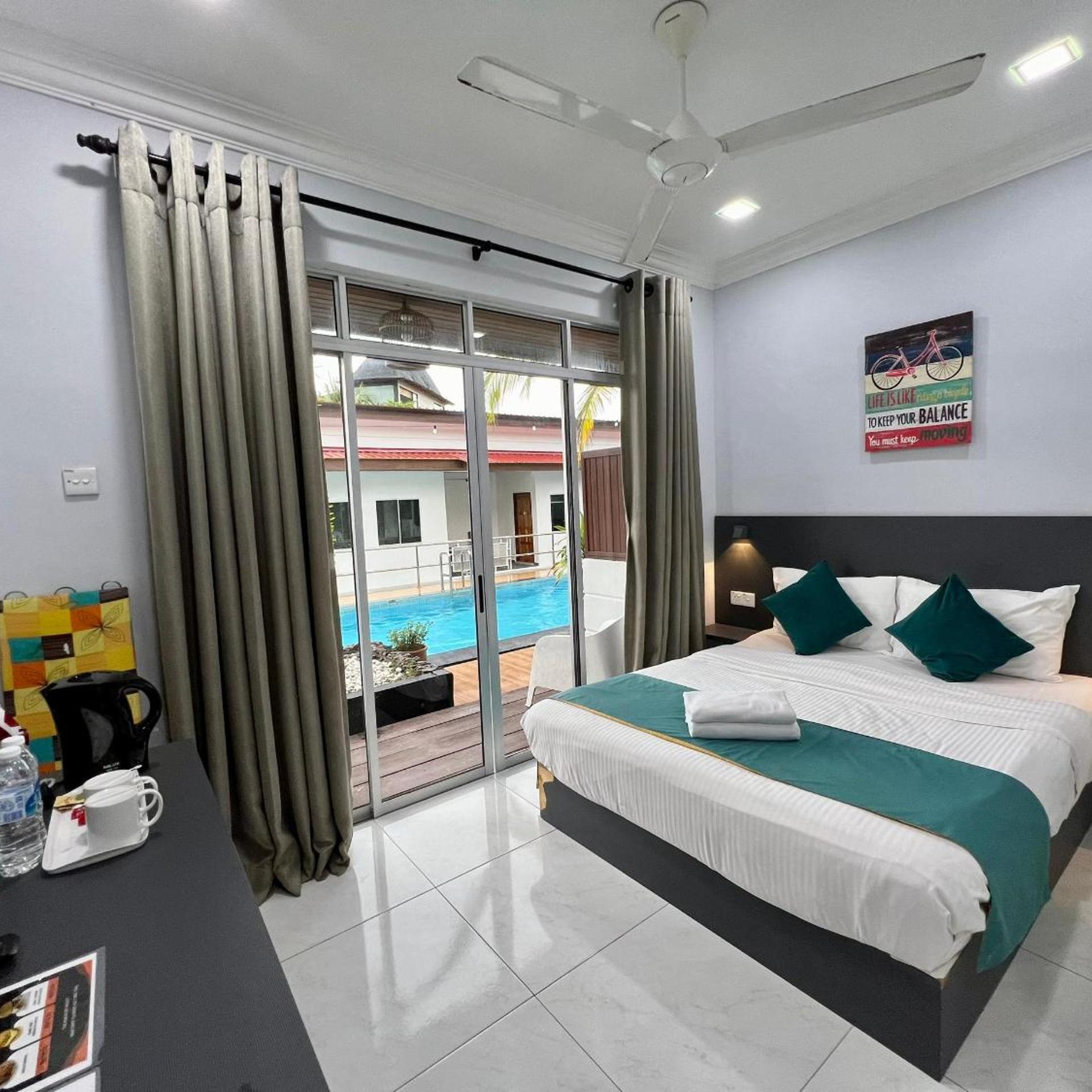 AIRIS SANCTUARY RESORT 15/54