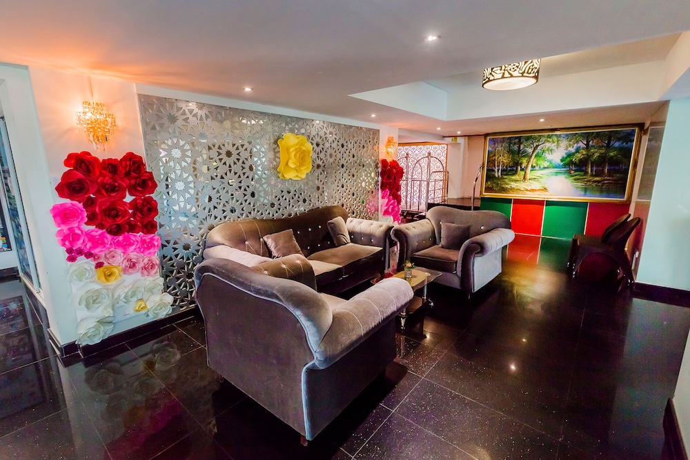 Roseate Hotel Chiang Mai 51/71