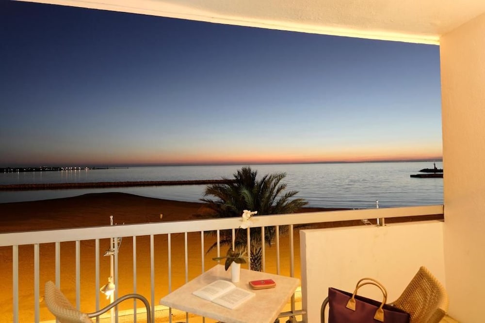 Splendid Hotel Camargue 36/41