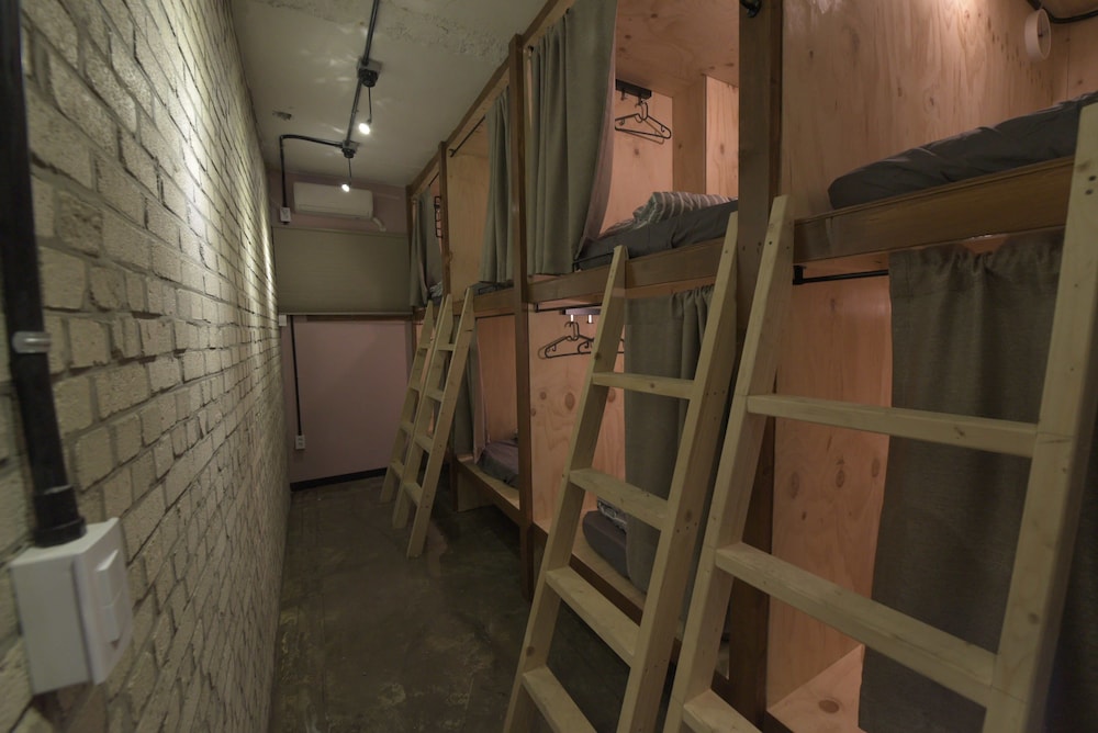 Inno Hostel &amp; Pub Lounge Hongdae 7/65