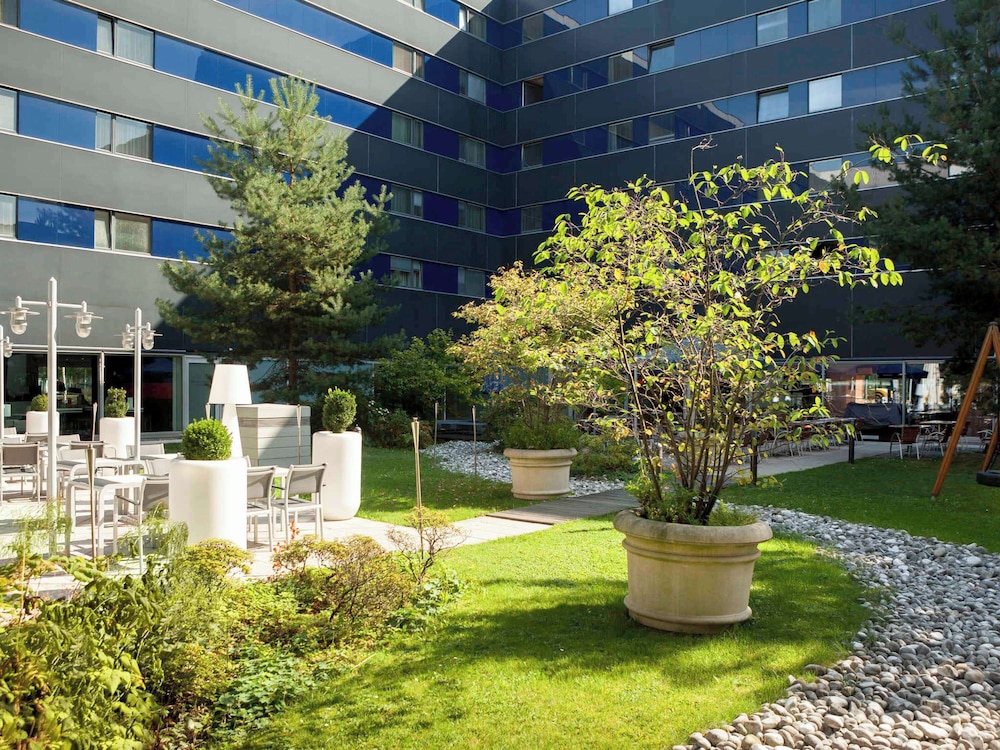 Novotel Zurich City West 76/79