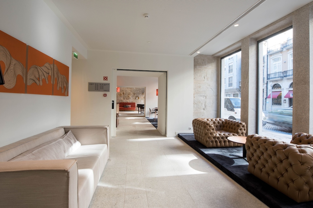 Carris Porto Ribeira 56/72