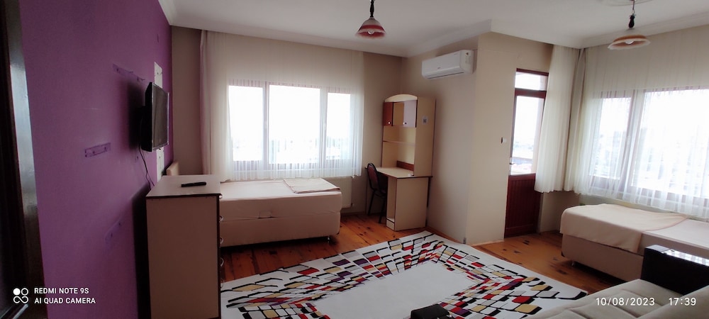 Kule Apart 18/50