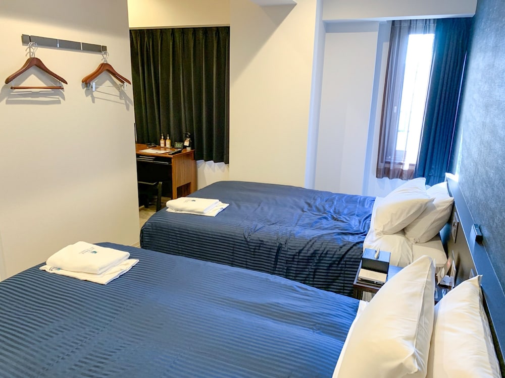 Hotel Livemax Tokyo Kanda EAST 9/31