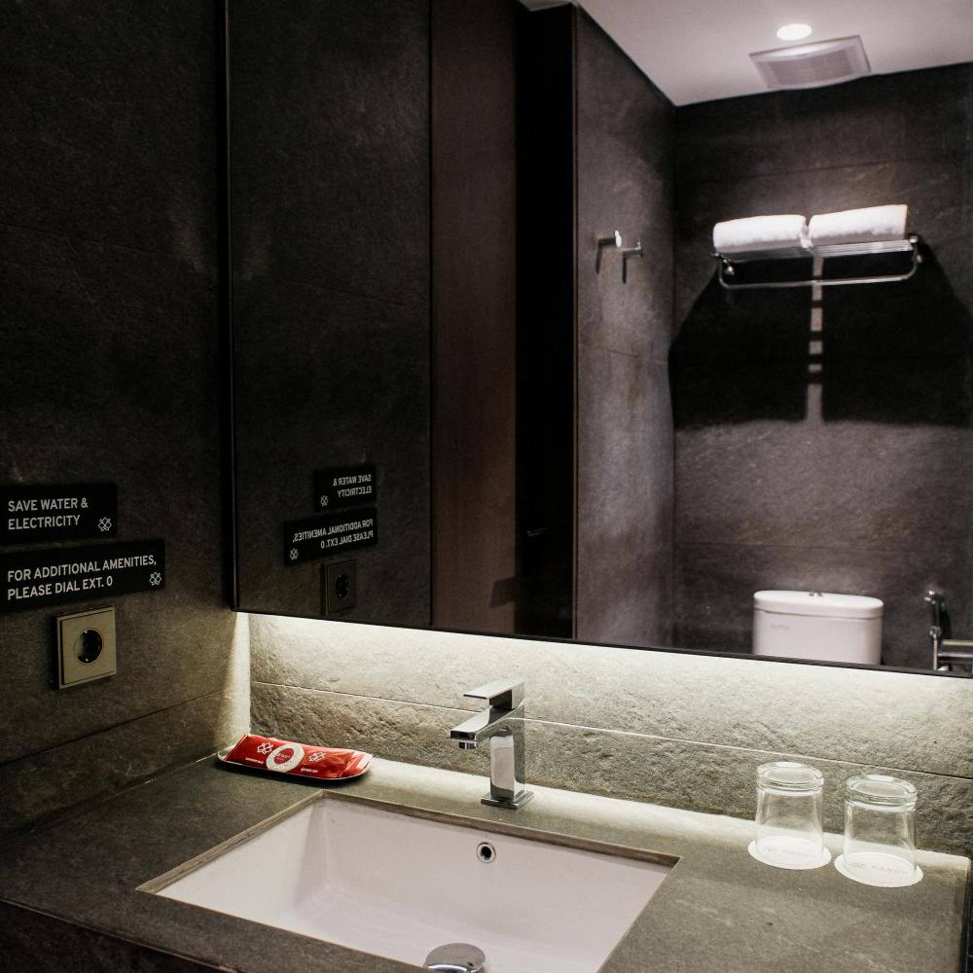 Manon Boutique Hotel Kota Lama Semarang 27/30