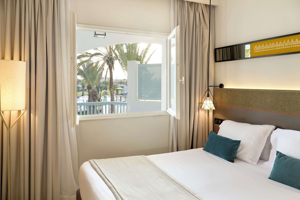 The Mirage Resort & Spa 16/60