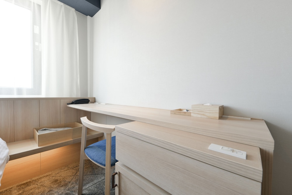 Vessel Hotel Campana Susukino 37/50