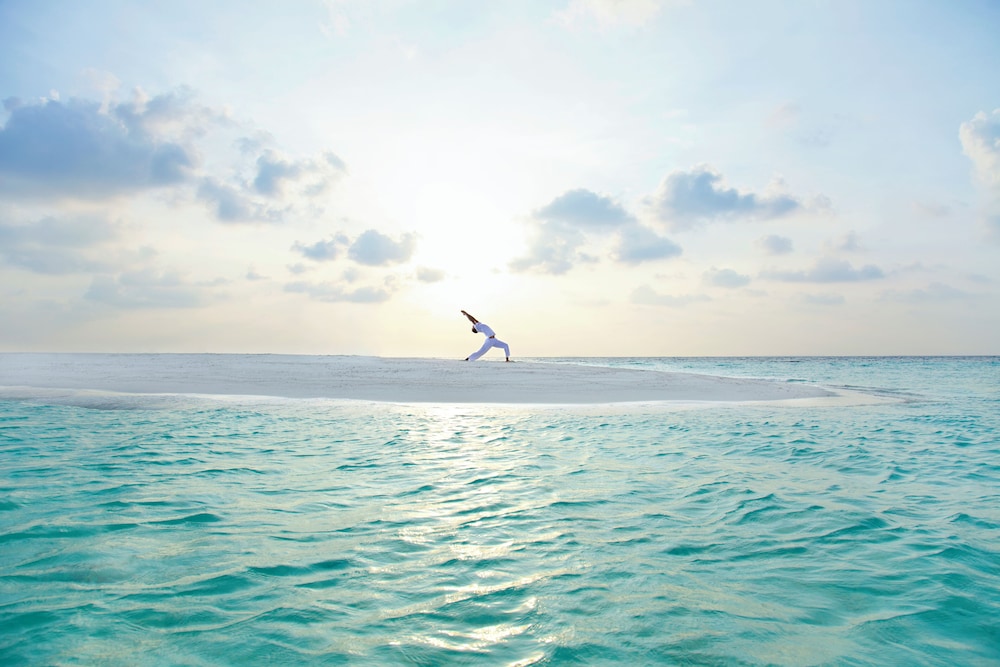 Baros Maldives 107/115