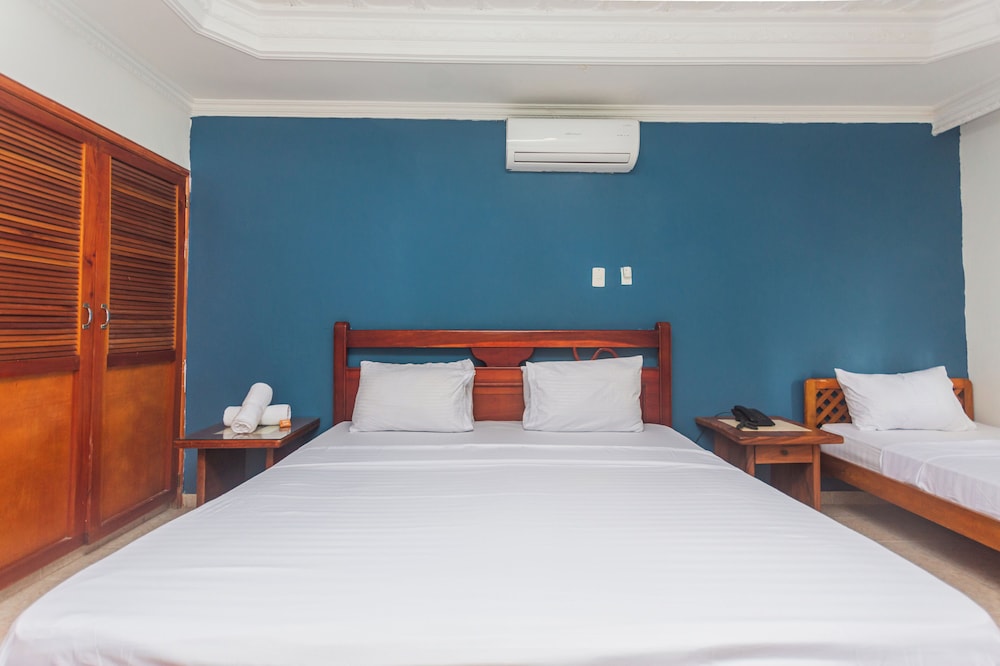 Baluarte Cartagena Hotel Boutique 39/81