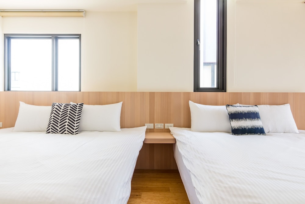 Chen Feng Homestay 14/50