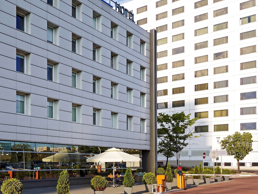 ibis budget Katowice Centrum 34/41