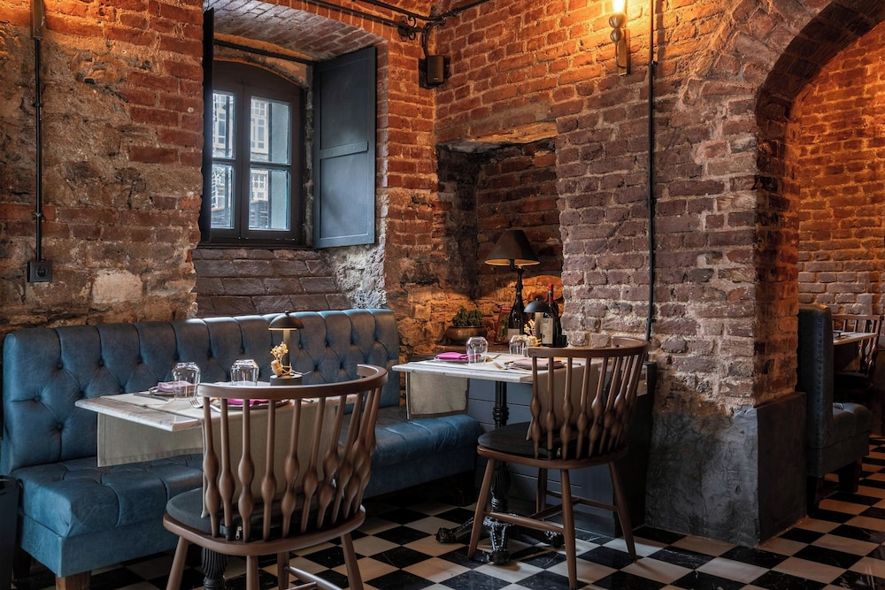 DeCamondo Galata, a Tribute Portfolio Hotel 48/64