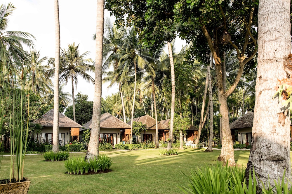 The Chandi Boutique Resort 49/55
