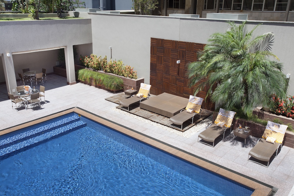 Windsor Plaza Brasilia in BRASILIA