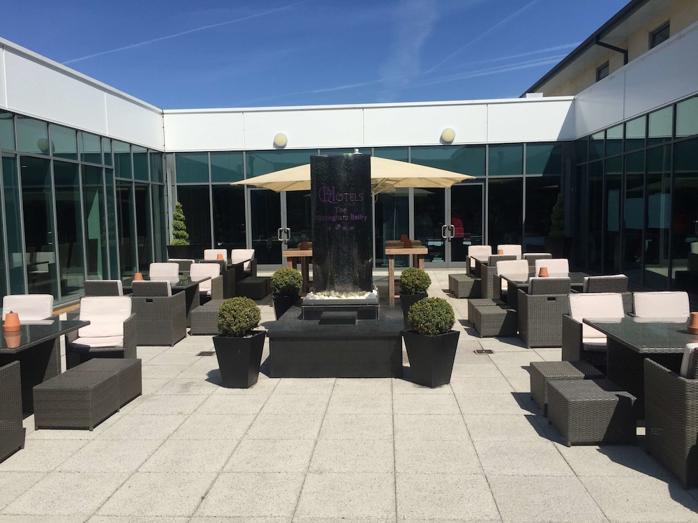 Nottingham Belfry Hotel & Spa 48/50