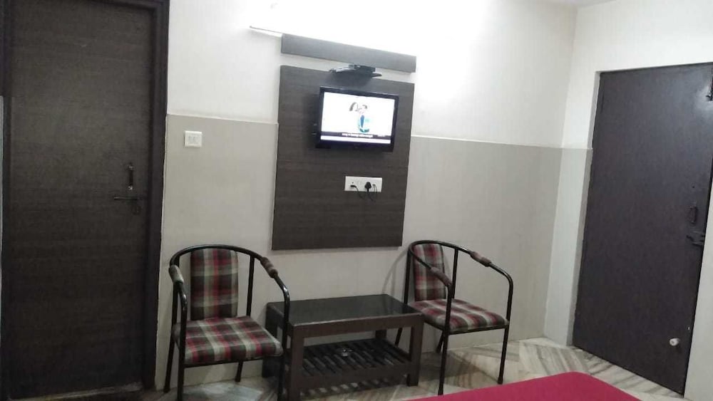 Hotel Sai National 16/16