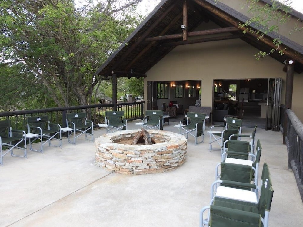 Balule Bushveld Safari Lodge 32/38