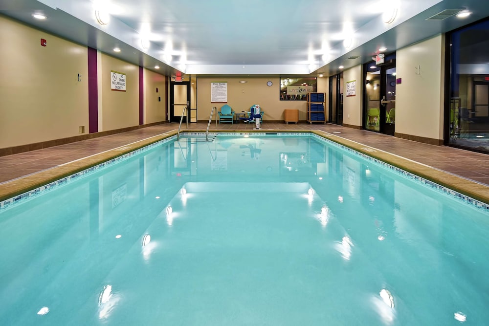 Home2 Suites By Hilton Eagan Minneapolis 3/58