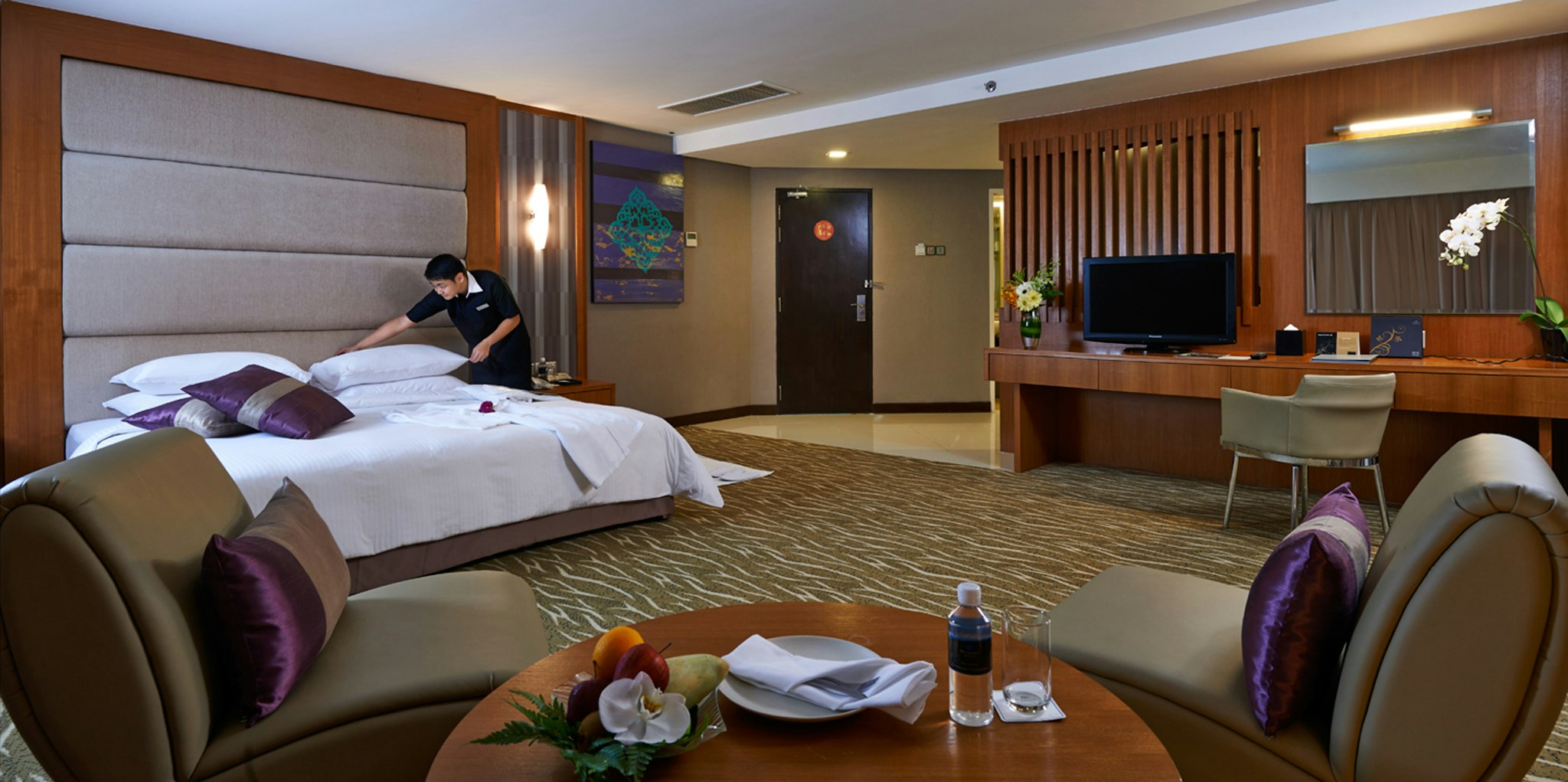 Premiera Hotel Kuala Lumpur 14/28