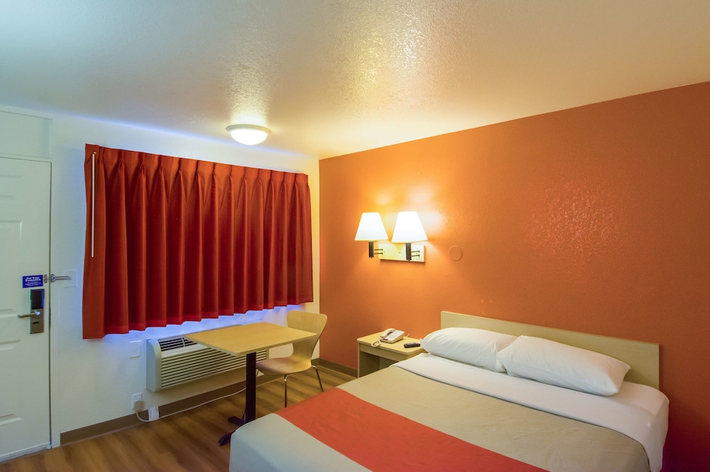 Motel6 Arcata, CA – Cal Poly Humboldt 19/60