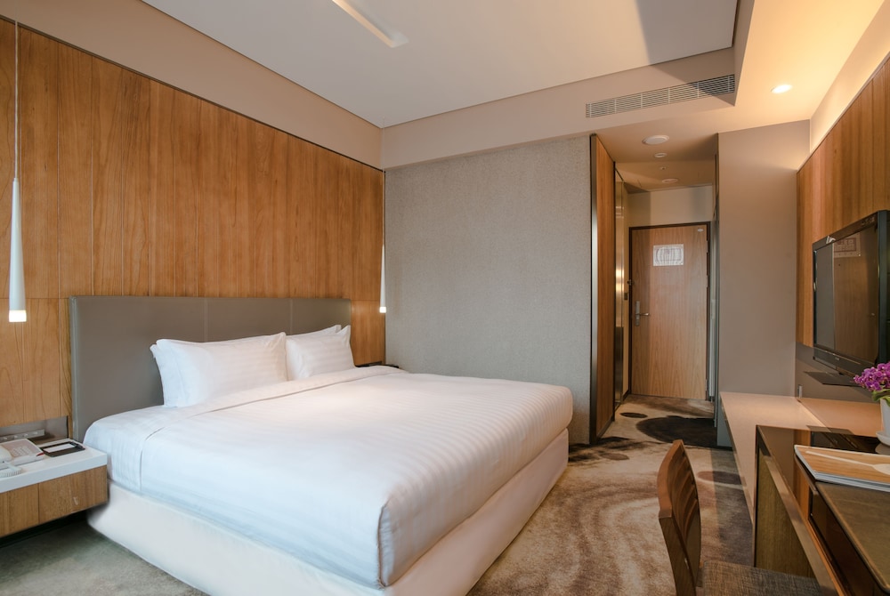 Home Hotel Xin Yi Branch 21/65
