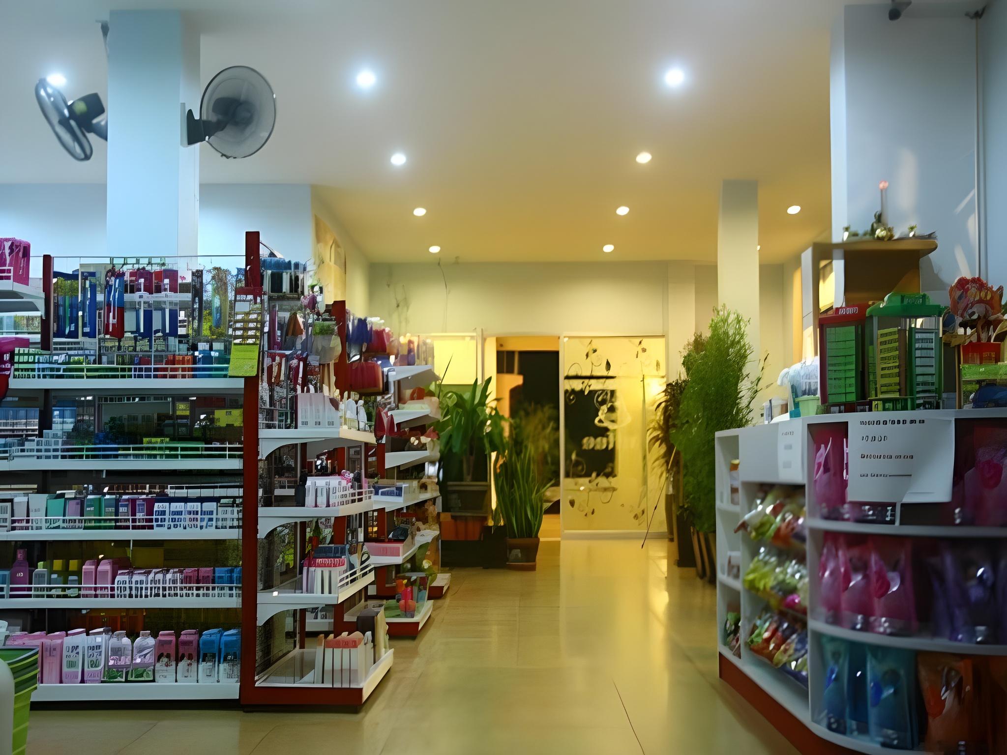 Chanthanee Hotel 12/34