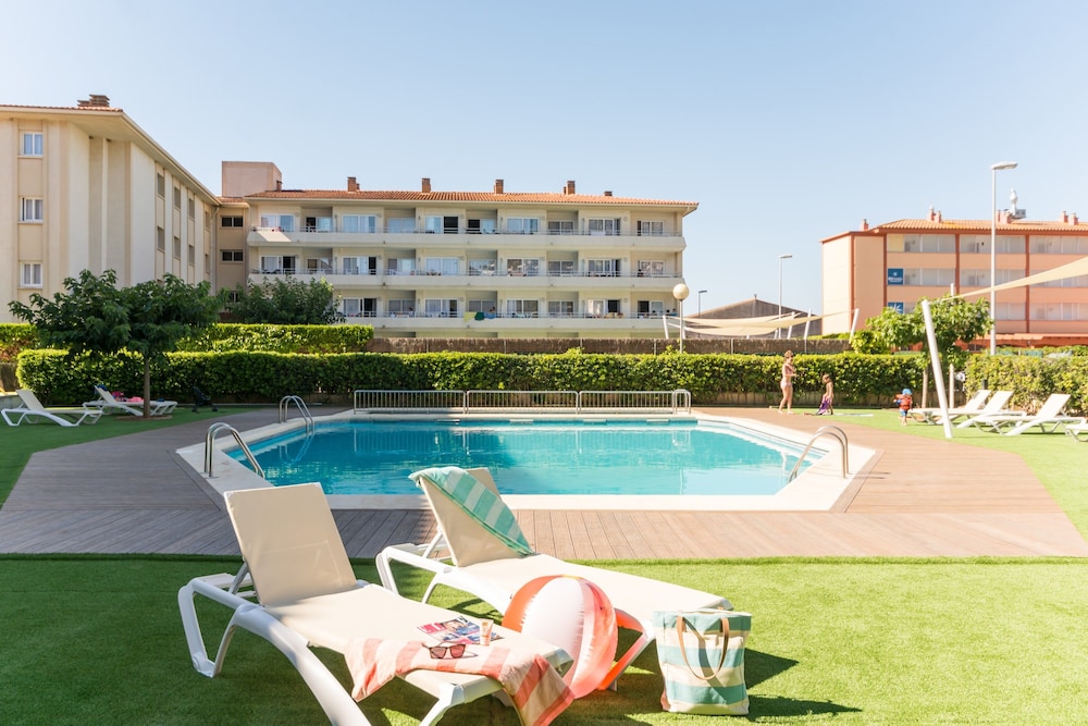 Pierre Vacances Estartit Playa 38/47