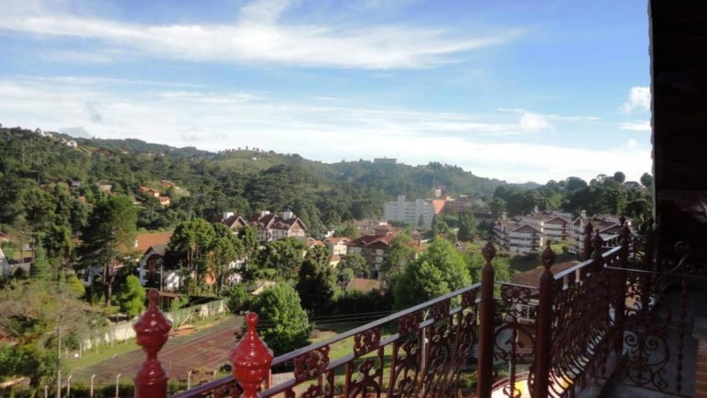 Nacional Inn Campos Do Jordao 69/76