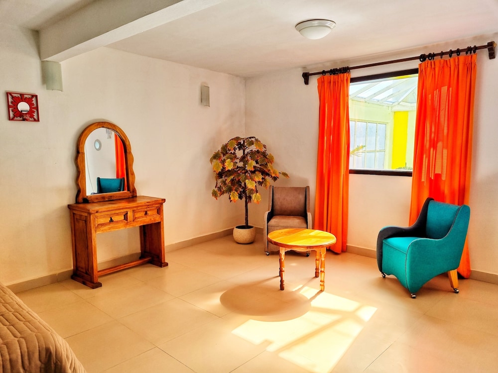 Hotel Jardines Del Carmen 38/50