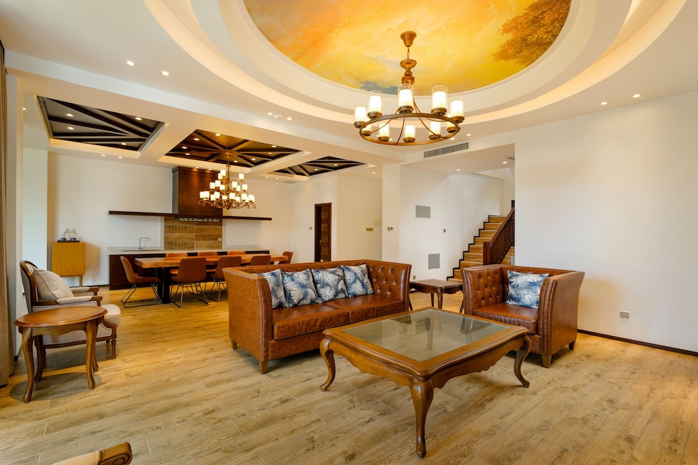 H Resort Bohol – The Coral Cliff by SMS Hospitality 43/65