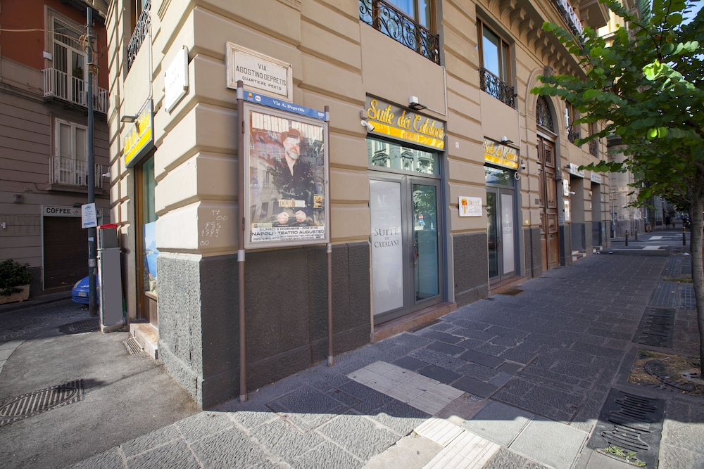 Suite Dei Catalani 55/66