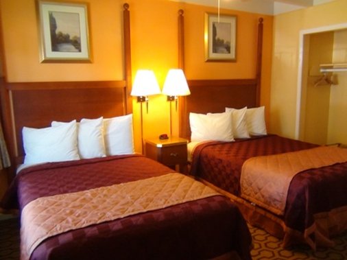 Alpine Inn and Spa 19/33