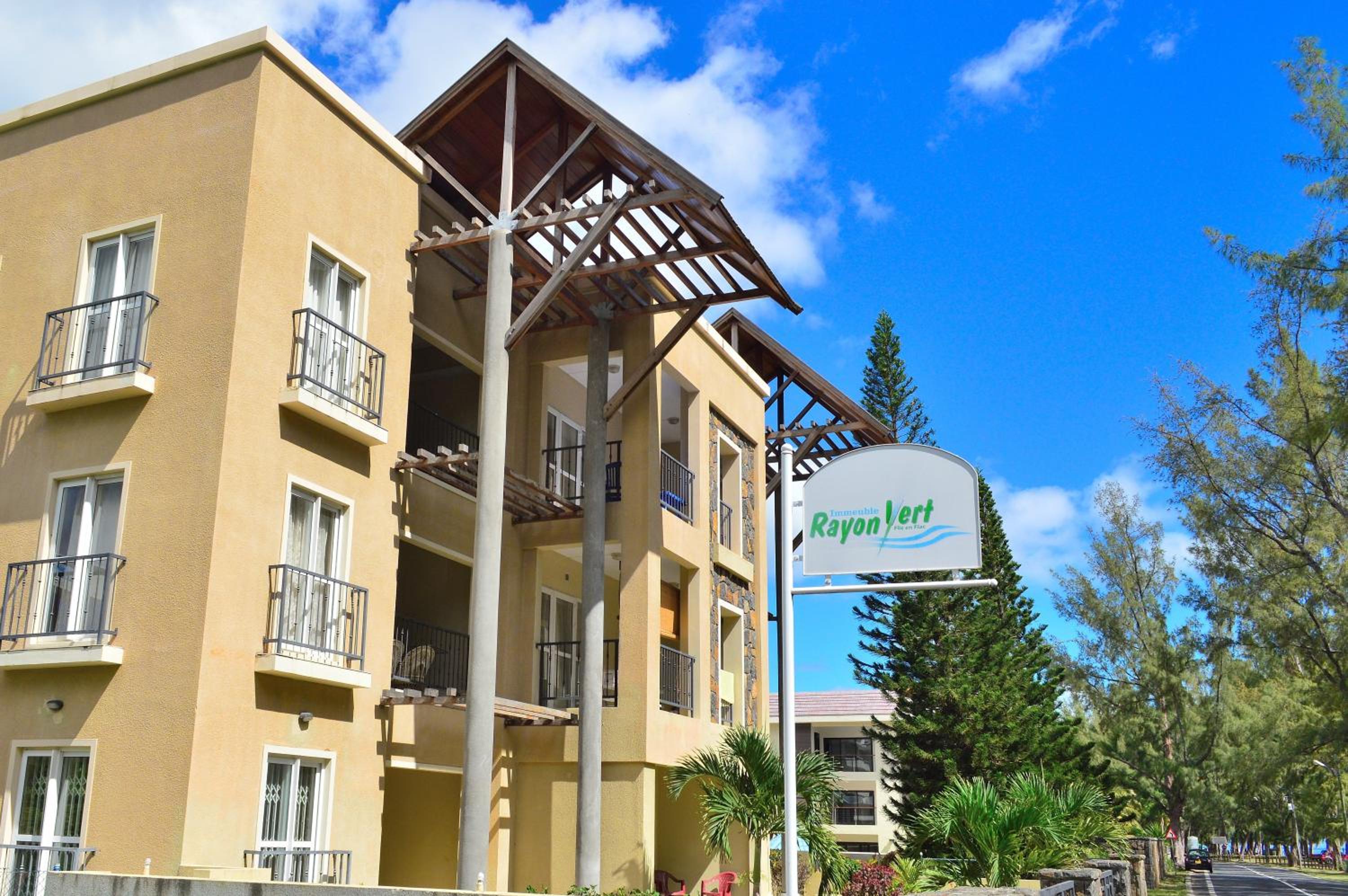 Paradya Beach Apartments 4/20