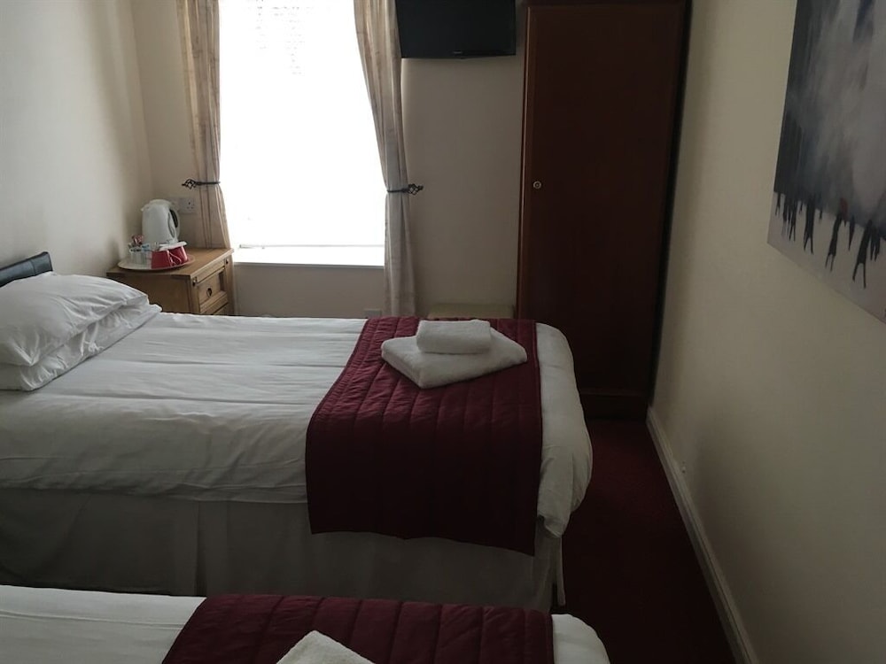 STANDARD, TWIN BEDS