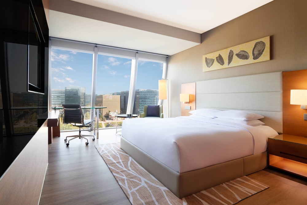 Courtyard by Marriott Seoul Pangyo 17/61