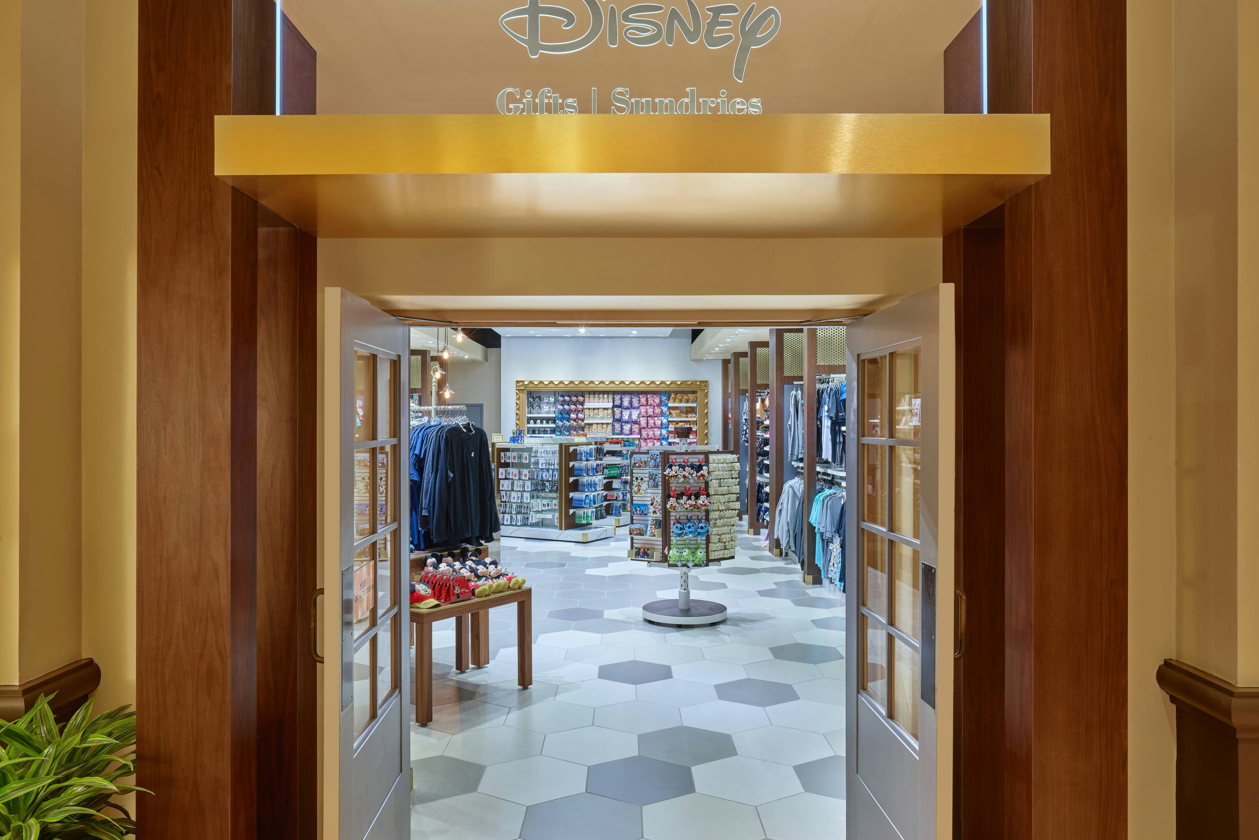 Walt Disney World Dolphin Resort